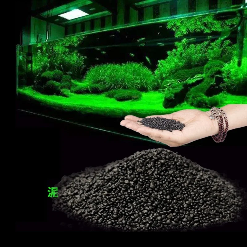Aquarium Plant Nutrients - 500g serbatoio di pesce pianta d'acqua