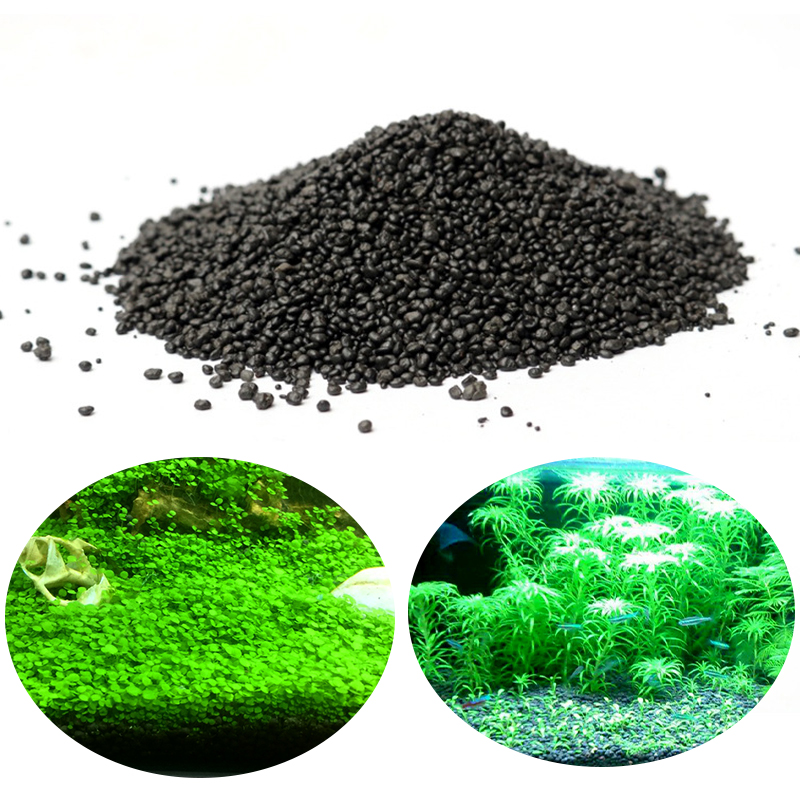 Acquario acqua erba fango pian - Aquarium Plant Nutrients recensione e prezzo