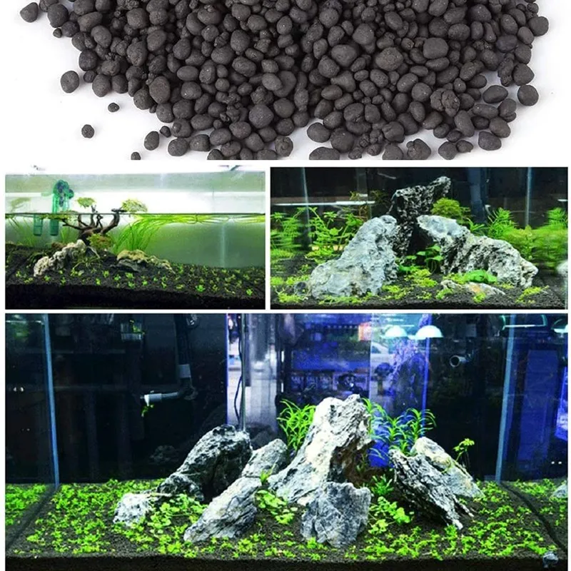 500g serbatoio di pesce pianta - Aquarium Plant Nutrients recensione e prezzo