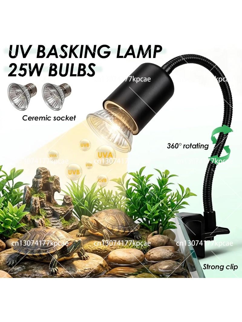 Kit Acquario per Tartarughe co - Planted Aquarium Starter Kit recensione e prezzo