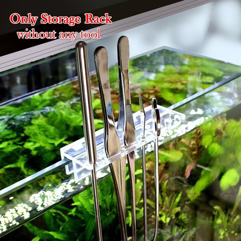 1 pz nuovo acquario strumenti  - Planted Aquarium Equipment recensione e prezzo