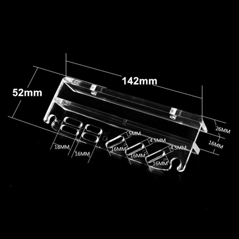 1 pz nuovo acquario strumenti  - Planted Aquarium Equipment recensione e prezzo