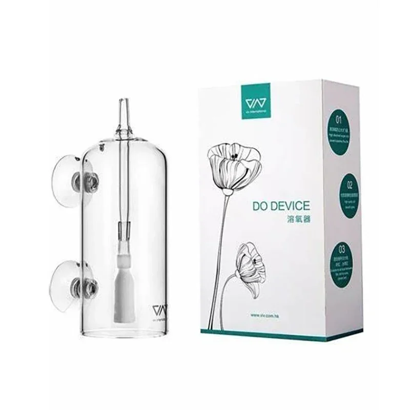 VIV Do Dispositivo Cilindro pe - Planted Aquarium Equipment recensione e prezzo