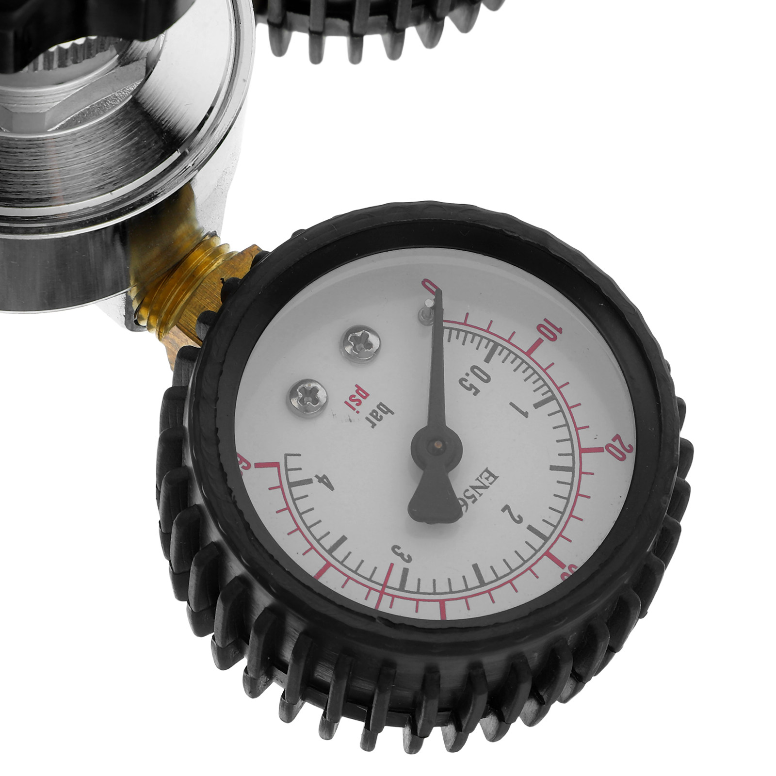 1 Set di Attrezzature per la P - Co2 Regulator Dual Stage recensione e prezzo