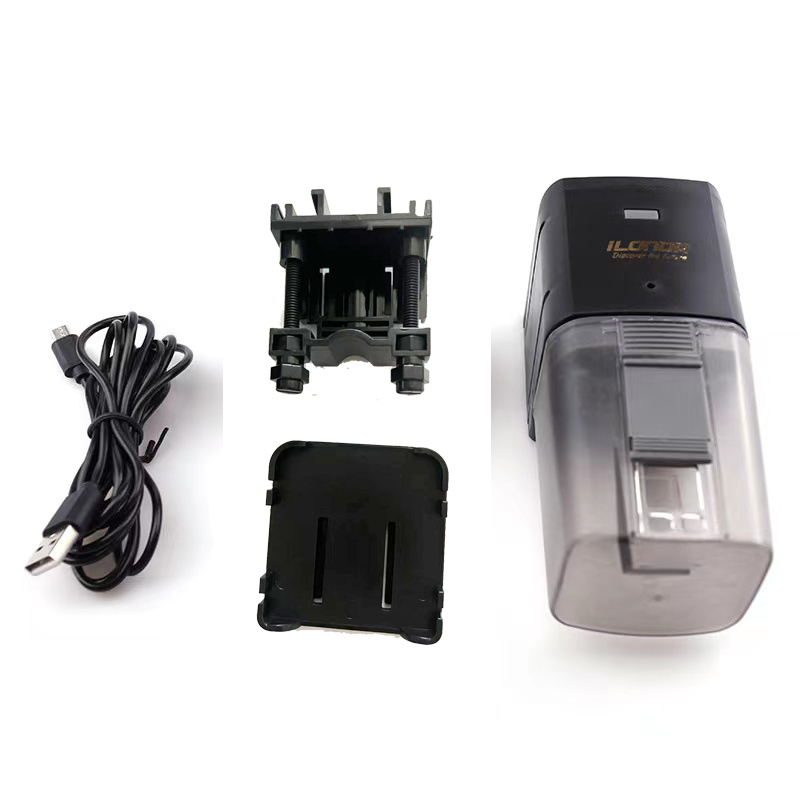 Ilonda Automat WiFi Alimentato - Aquarium Plant Nutrients recensione e prezzo