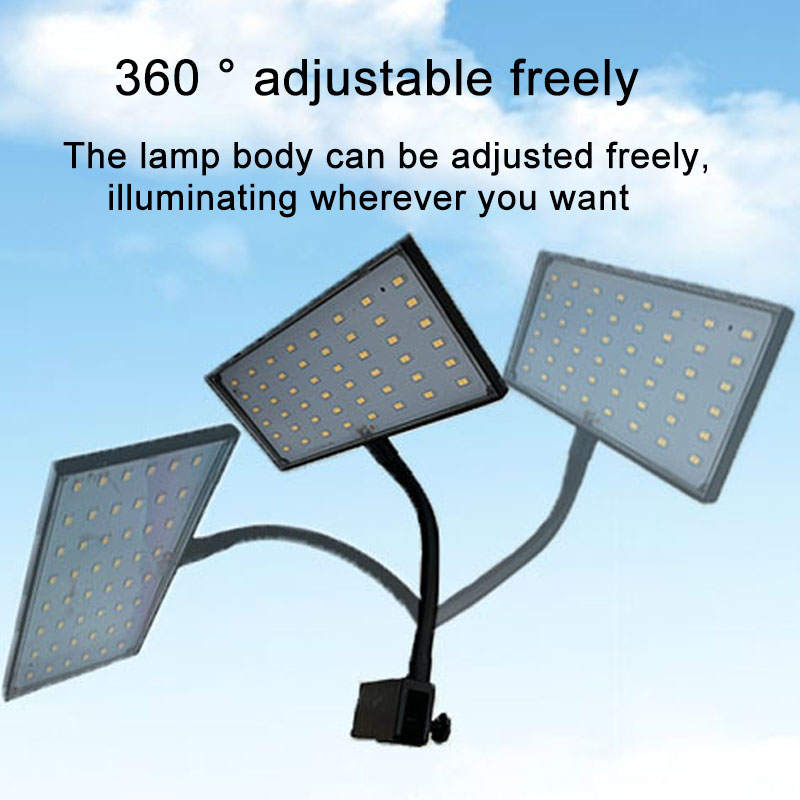 Lampada LED a Spettro Completo - Planted Aquarium Equipment recensione e prezzo