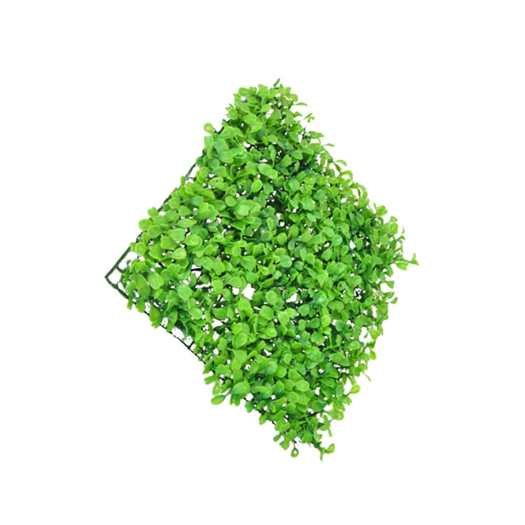 Erba Artificiale in Resina Sin - Aquarium Planted Tank Setup recensione e prezzo
