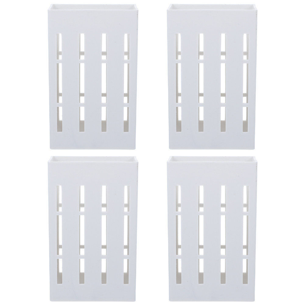 4 Pezzi di Supporti in Plastic - Aquarium Plant Nutrients recensione e prezzo