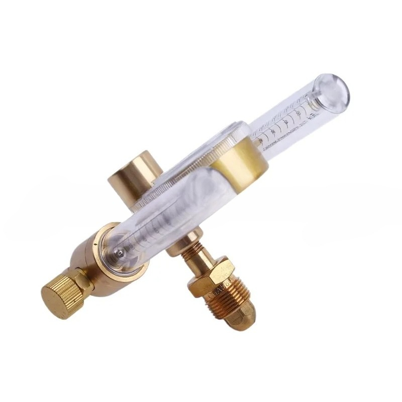 Regolatore di Pressione del Ga - Co2 Regulator Dual Stage recensione e prezzo