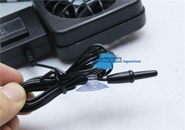 Mini nano clip hang on ventola - Planted Aquarium Equipment recensione e prezzo
