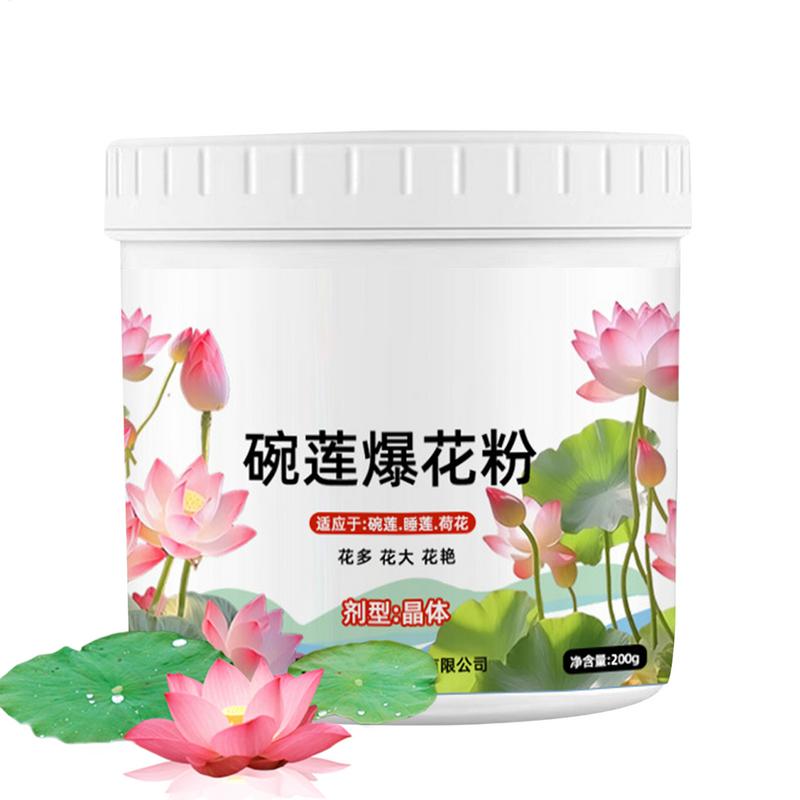 200g Ninfea Naturale Fioritura - Aquarium Plant Nutrients recensione e prezzo