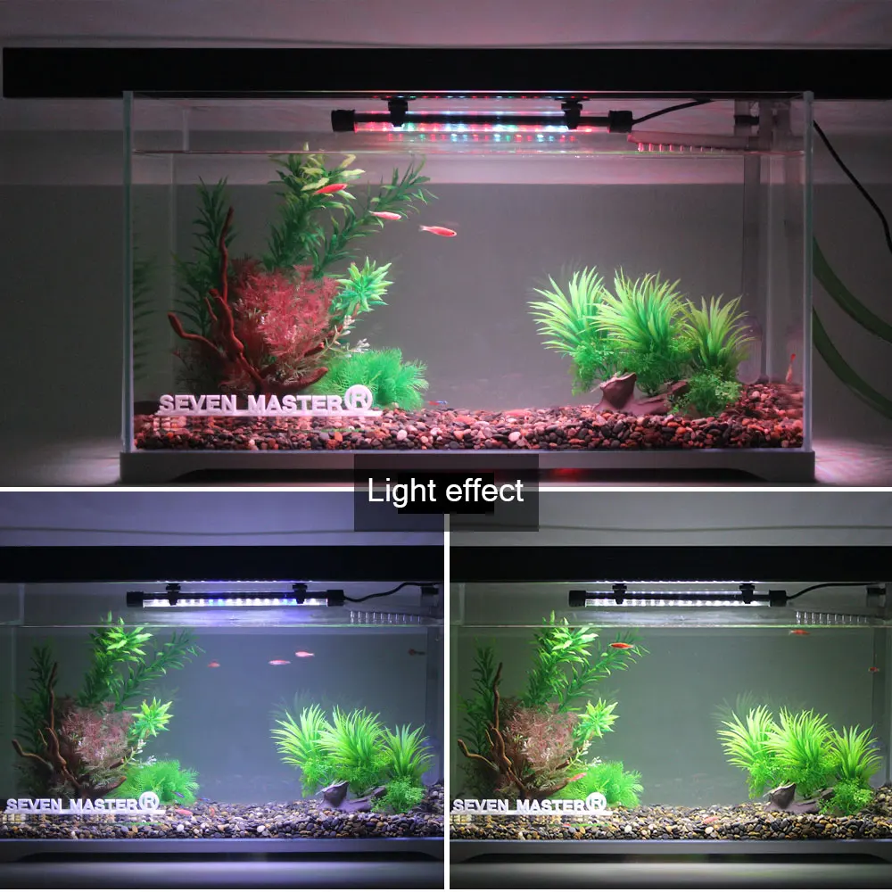 58CM Acquario Luce LED Pianta  - Planted Aquarium Equipment recensione e prezzo