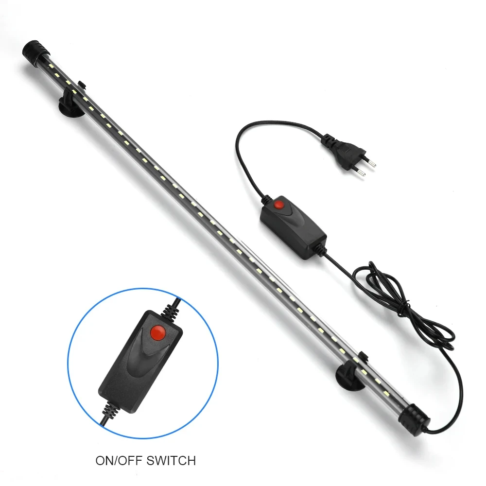 58CM Acquario Luce LED Pianta  - Planted Aquarium Equipment recensione e prezzo