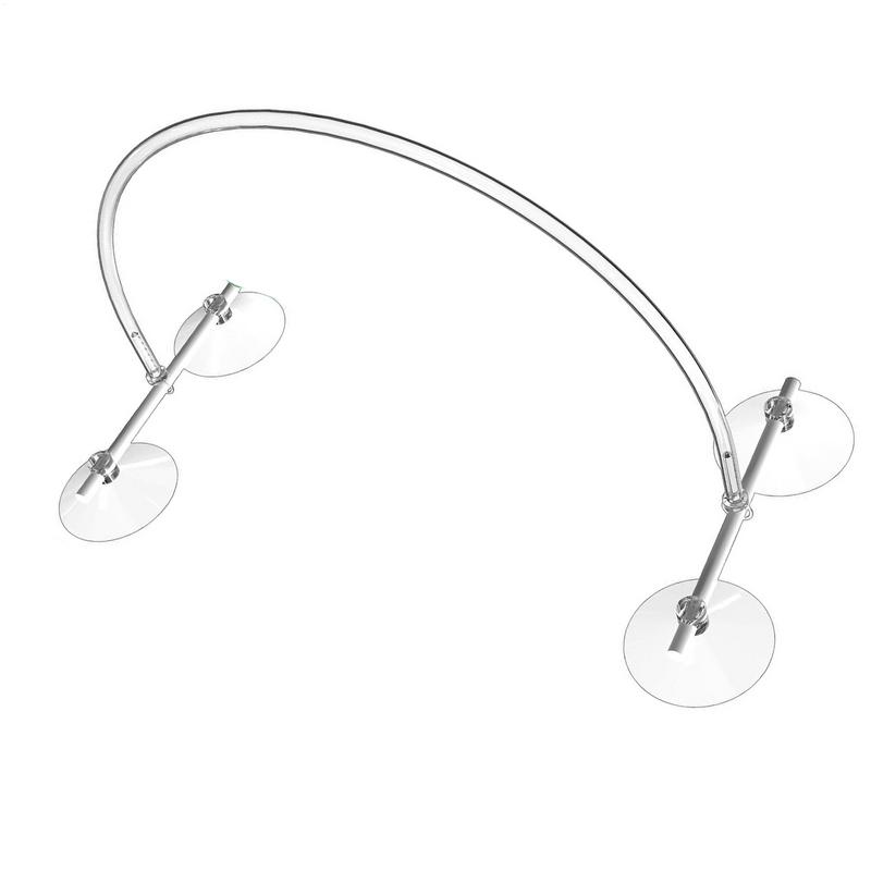 Anello di alimentazione per pe - Planted Aquarium Equipment recensione e prezzo