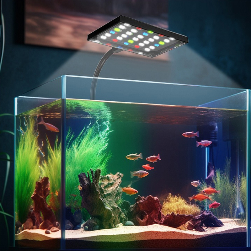Acquario USB LED Luce Spettro  - Planted Aquarium Equipment recensione e prezzo