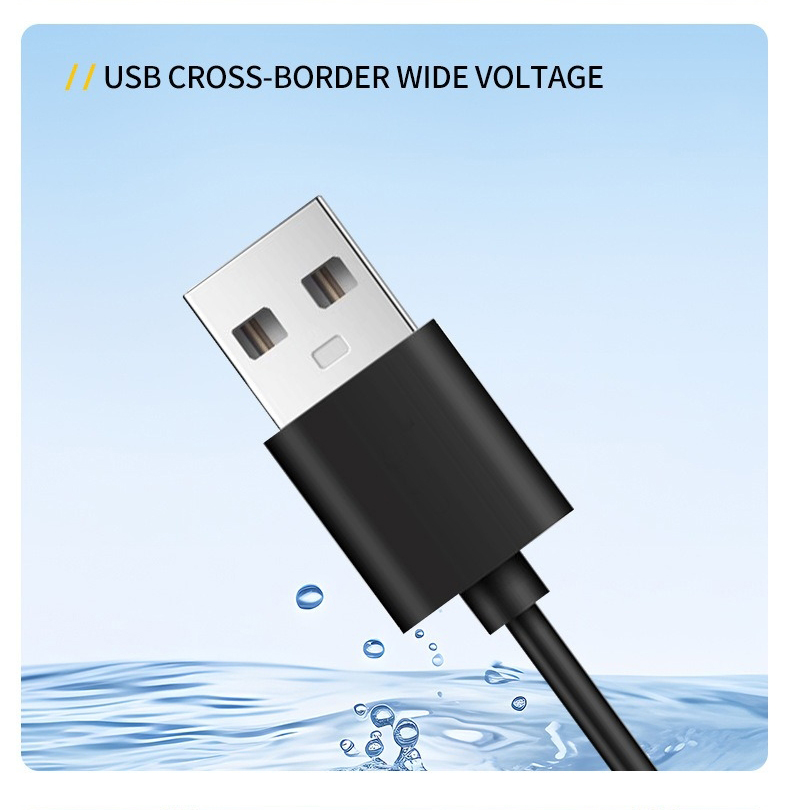 Acquario USB LED Luce Spettro  - Planted Aquarium Equipment recensione e prezzo