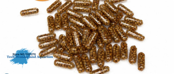 Fertilizzante per radici da 40 - Planted Aquarium Equipment recensione e prezzo