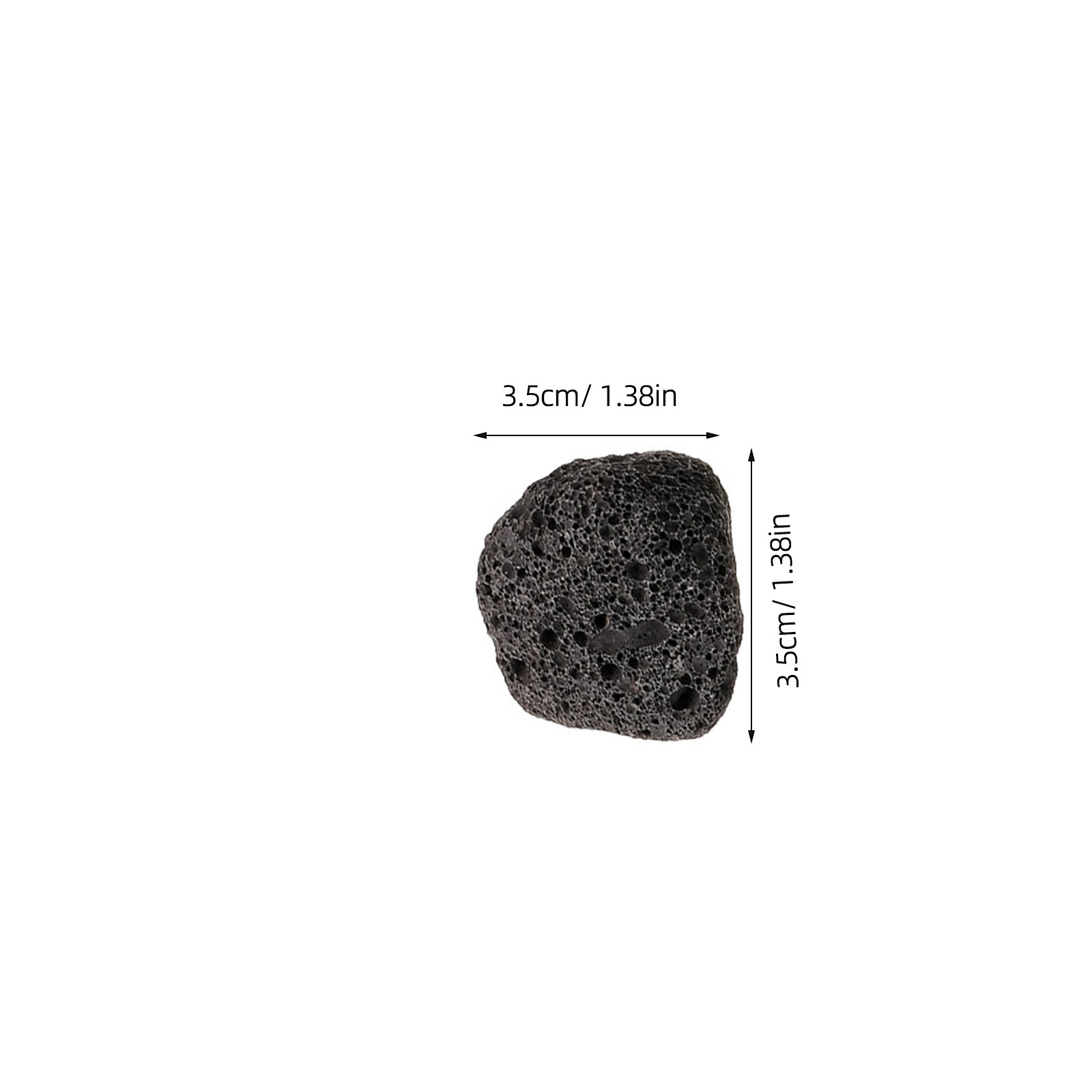 Confezione da 1 Pietre Vulcani - Aquarium Planted Fish recensione e prezzo