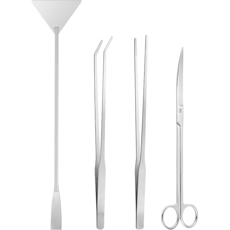 Kit per Acquario e Terrario: P - Planted Aquarium Equipment recensione e prezzo