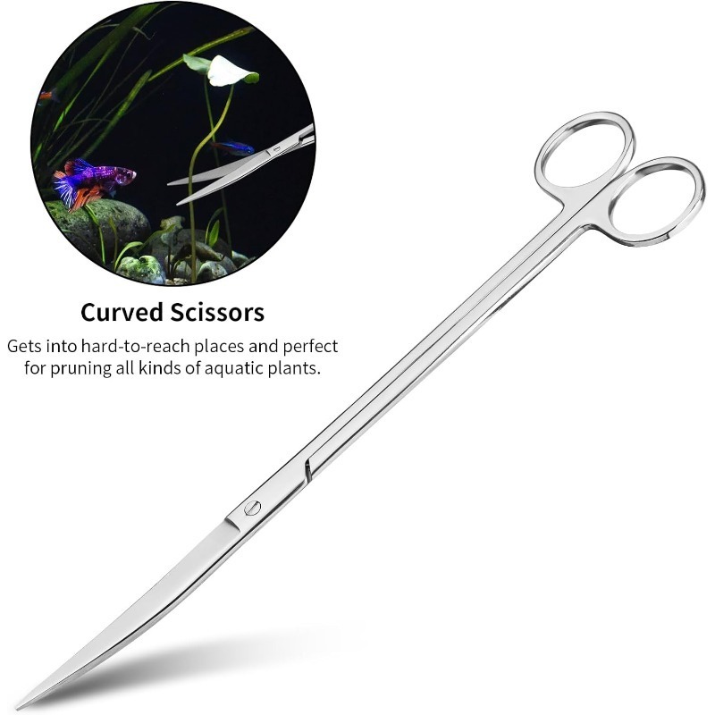 Kit per Acquario e Terrario: P - Planted Aquarium Equipment recensione e prezzo