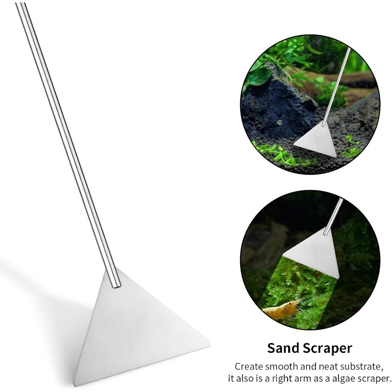 Kit per Acquario e Terrario: P - Planted Aquarium Equipment recensione e prezzo