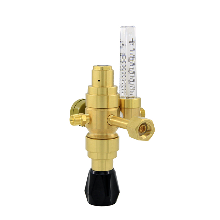 Regolatore di Pressione a Dopp - Co2 Regulator Dual Stage recensione e prezzo
