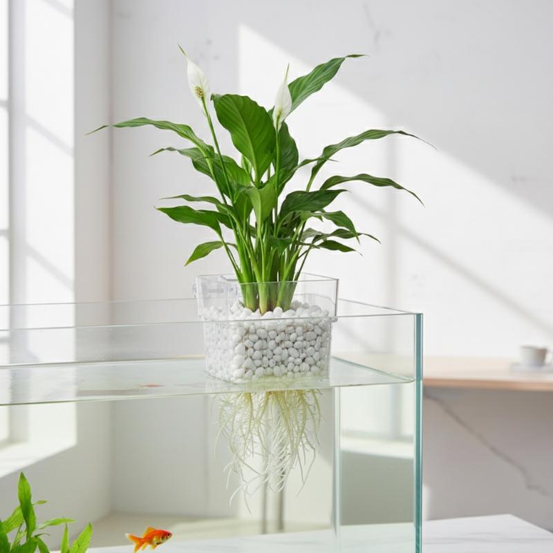 Cestelli per Coltivazione Idro - Aquarium Planted Tank Setup recensione e prezzo